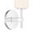 Zacaras 1 - Light Armed Sconce-70751672