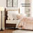 Kingstown Sovereign Poster Bed