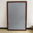 60" Oversized Modern Rectangle Bathroom Mirror-1219979018