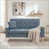 Tissu gris