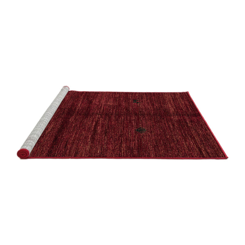 Anahita Abstract Indoor Rug, Round 8'