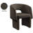 Ixchel Fabric Dining Chair-88545604