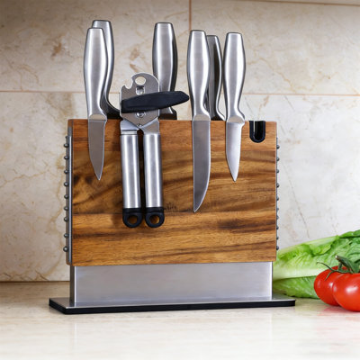 Chengdu Menghejia Technology Co., Ltd. Magnetic Knife Holder