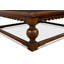Mcmeans Solid Wood Coffee Table