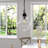 Annie 1 - Light Single Pendant-231524497-231524499