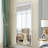 Metal Flat Mirror with Hooks-2110590860