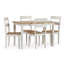 Hayasdan Solid Wood Dining Table-270806857