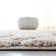 Ashal Abstract Cream/Gray Area Rug