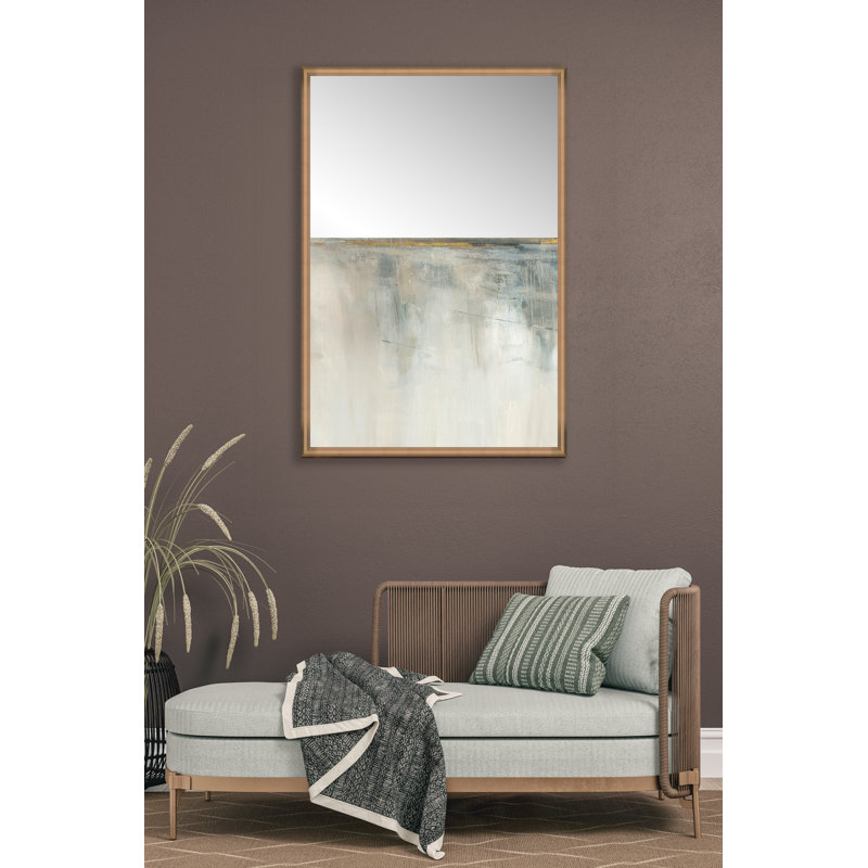 Captivate II Print by Jacob Lincoln, 72" H x 48" W