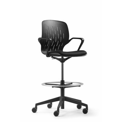 Trendoffice Drafting Chair