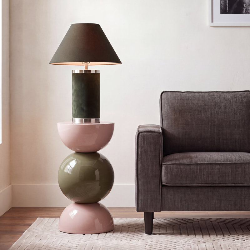 Michio Accent Table