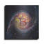 «Bitcoin Galaxy» par Luxe Metal Portfolio-1964656284