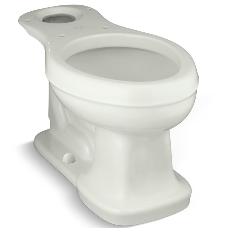 Bancroft Comfort Height Elongated Bowl, Dune