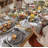 Over&Back Rimmed Oval Serving Platter-99296525