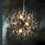 Shonto 9-Light Sputnik Chandelier