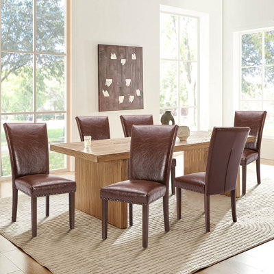 Chaise d'appoint Aphina