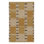 Scandinavian One-of-a-Kind 4'0X6'3 Area Rug