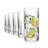 Parallels Highballs