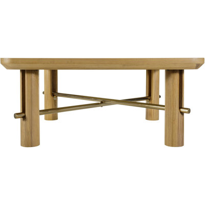Kalder Modern Coffee Table