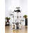 72" Mchsherrytown Cat Tree