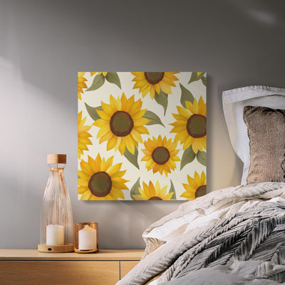 Schauer Wrapped Canvas Print Set