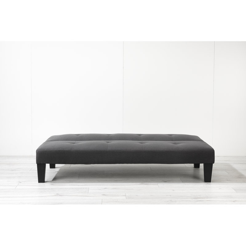 Euel 3 Seater Sofa Bed