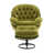 Velours vert olive est en rupture de stock