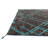 Noack Dark Brown Rug