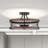 Semi Flush Mount