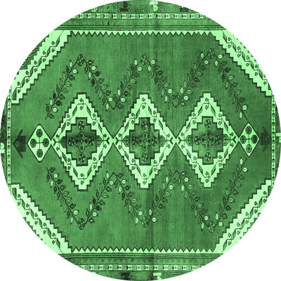 Genya Southwestern Indoor Rug