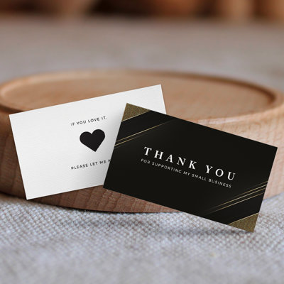 Paper Invitations