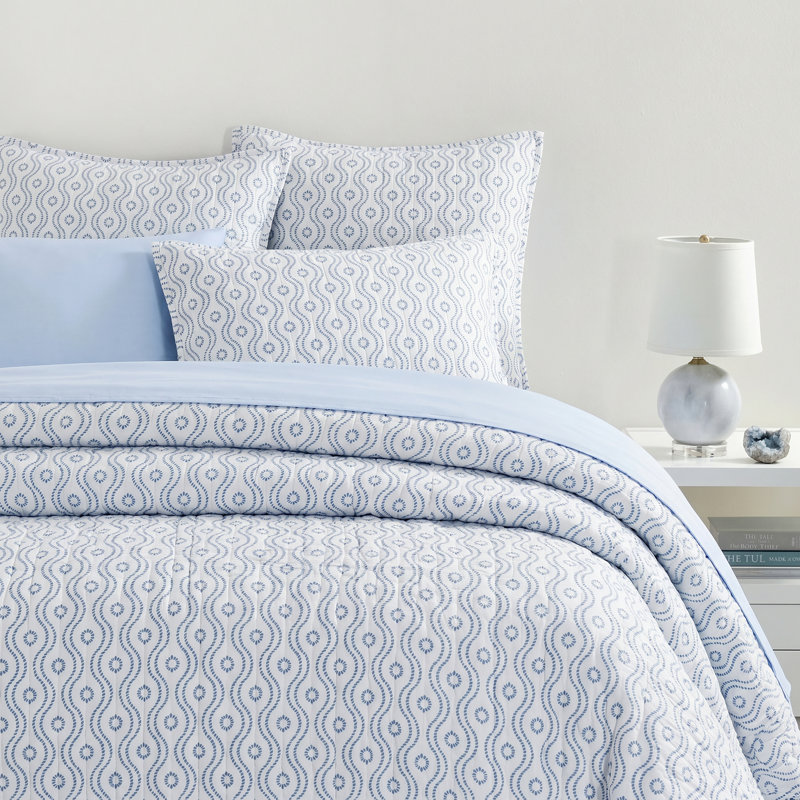 Taie décorative Amelia, Taie décorative de très grande taille
