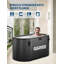 Ice Bath Tub for Athletes