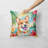 Other/No Pattern Outdoor Throw Pillow-99813219
