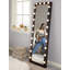Grand miroir pleine longueur avec 22 ampoules DEL, miroir complet pour la chambre à coucher, miroir sur pied-2047218463-2036872724