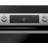 30" 100 Series Bosch Range Electric