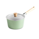 Nordic Ware Cardamom 3 Qt. Saucepan With Lid