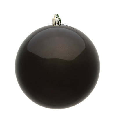Boule incassable 4 po