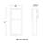 Archetype Aluminium LED Wall Light-39528965