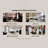 MonBlari 59" X 29" Freestanding Soaking Resin Bathtub with Pop-up Drain For Bathroom-120904039