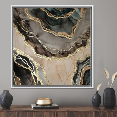 Print on Canvas