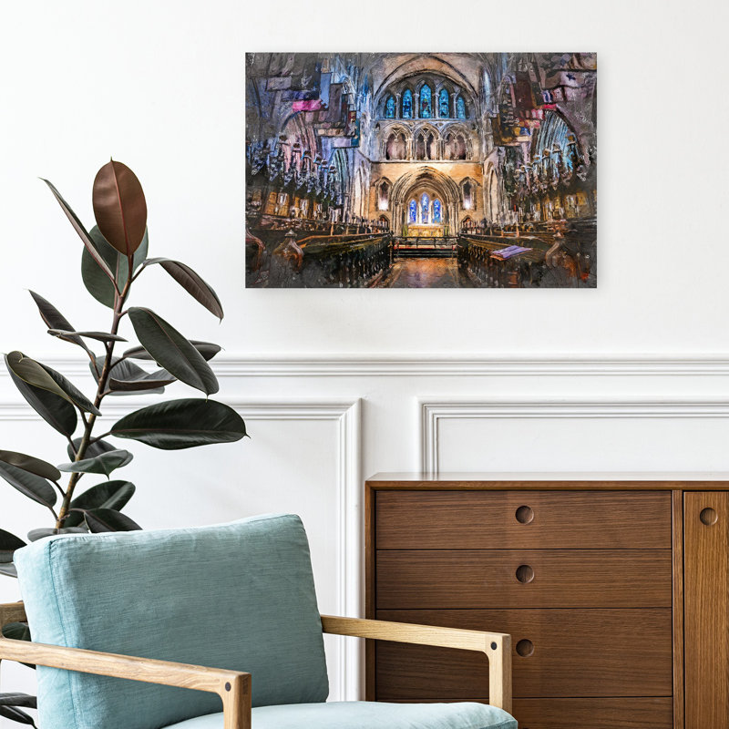 Print, 40.64cm H x 60.96cm W