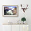 Grand Canal in Venice Italy - Picture Frame Painting Print-55608498-55608499