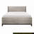 Wooden Platform Bed-2012171833