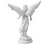Statue d'ange Heavenly Wings