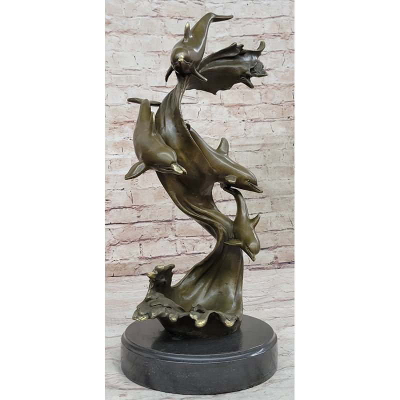 Figurines et sculptures Haubstadt