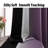 Ombre 100% Blackout Curtain-Room Darkening Rod Pocket Drapes for Bedroom & Living Room-1239807943-1239807962