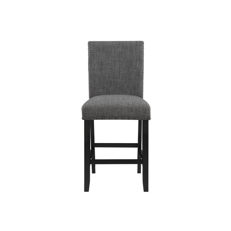 TABOURET DE MARIA (ENSEMBLE DE 2), Naturel, Beige