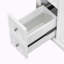 Base de meuble-lavabo simple 33,4 po seulement-98227518