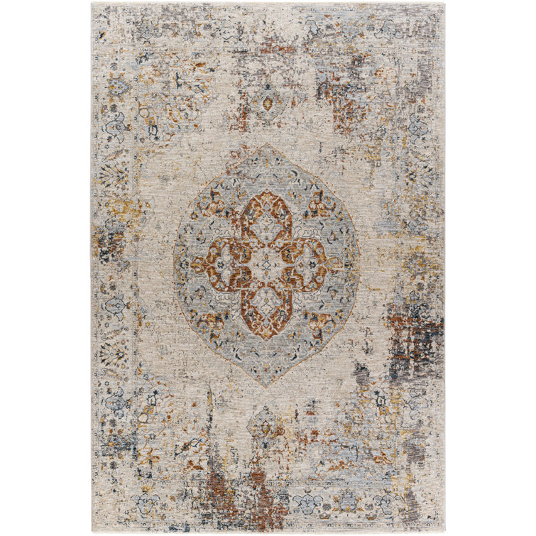 Diepreye Oriental Indoor Rug